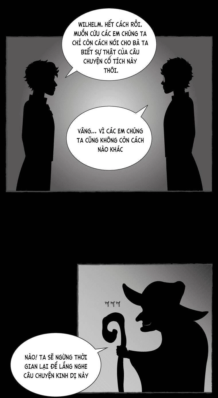 Chuyện Cổ Tích Kinh Dị Chapter 1 - 22