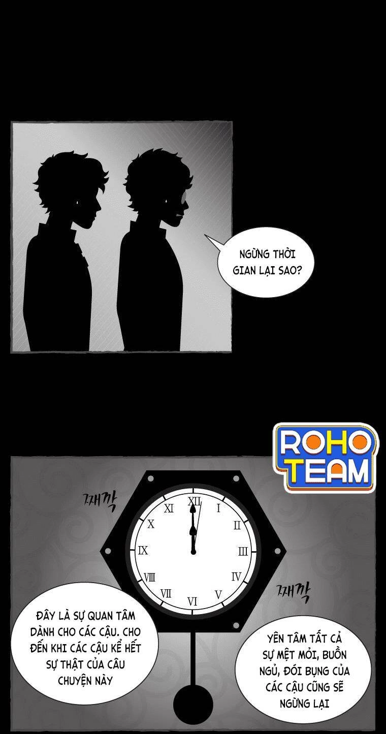 Chuyện Cổ Tích Kinh Dị Chapter 1 - 23