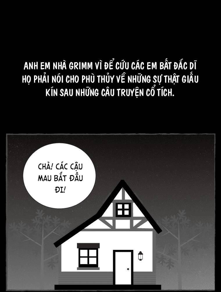 Chuyện Cổ Tích Kinh Dị Chapter 1 - 25
