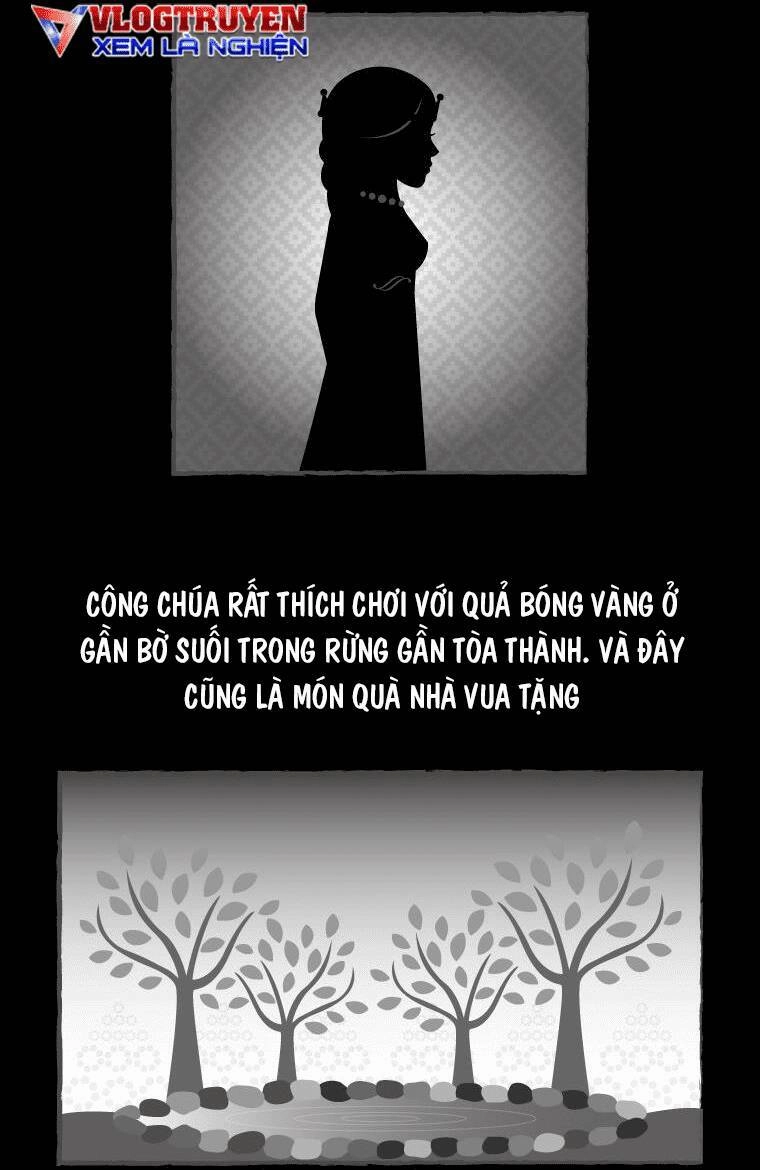 Chuyện Cổ Tích Kinh Dị Chapter 1 - 27