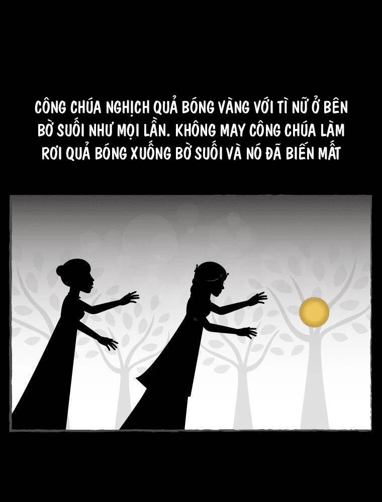 Chuyện Cổ Tích Kinh Dị Chapter 1 - 28