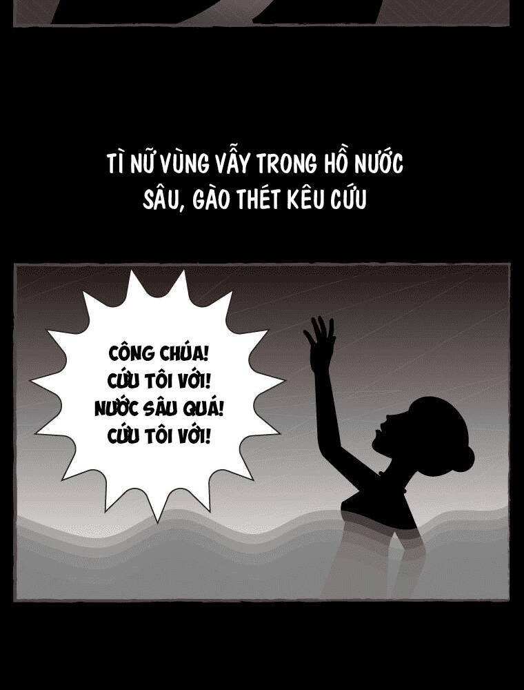 Chuyện Cổ Tích Kinh Dị Chapter 1 - 31