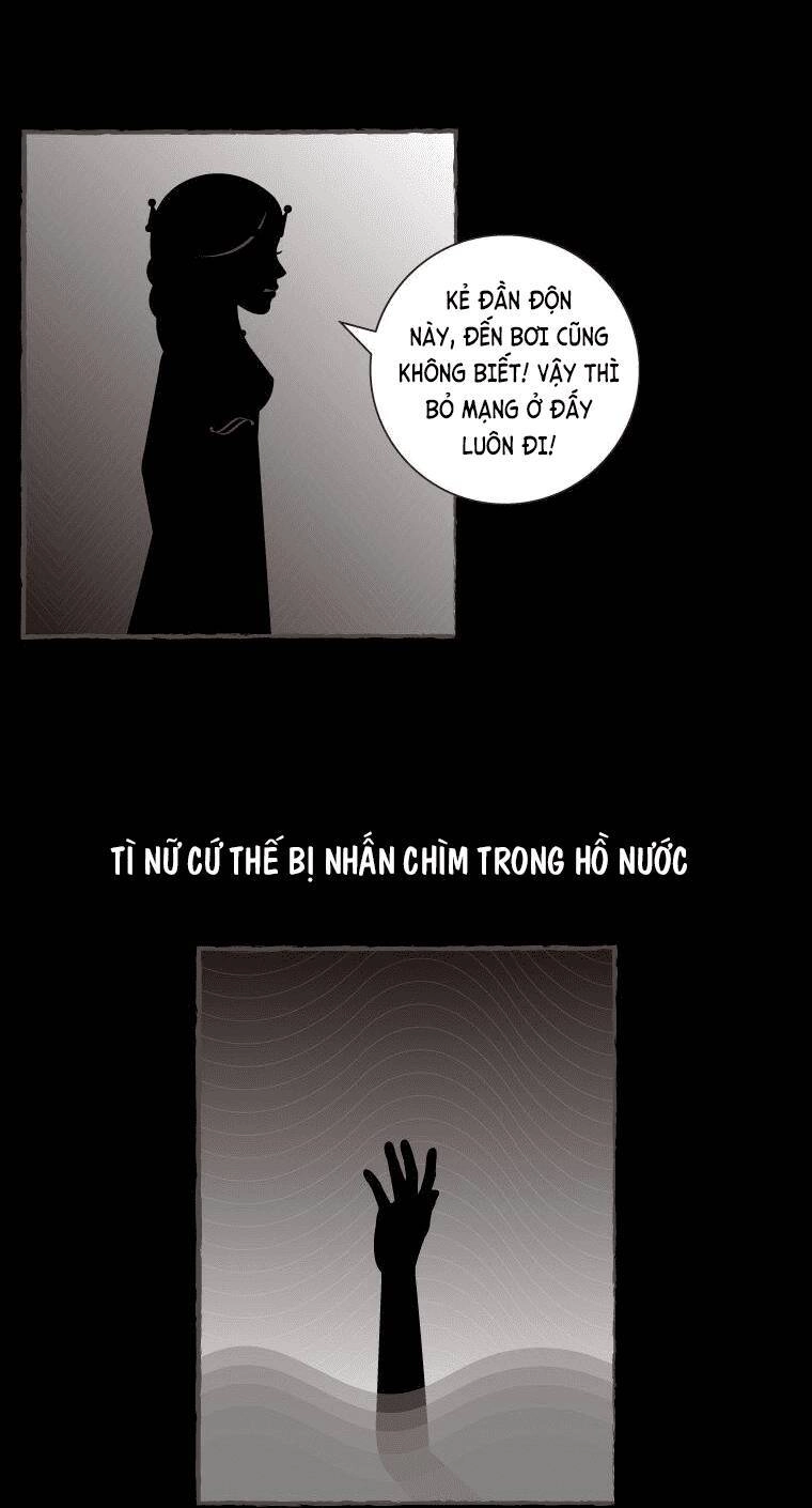 Chuyện Cổ Tích Kinh Dị Chapter 1 - 32