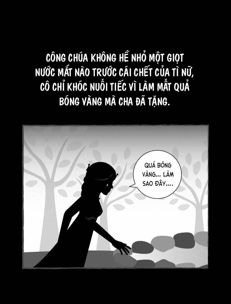 Chuyện Cổ Tích Kinh Dị Chapter 1 - 33