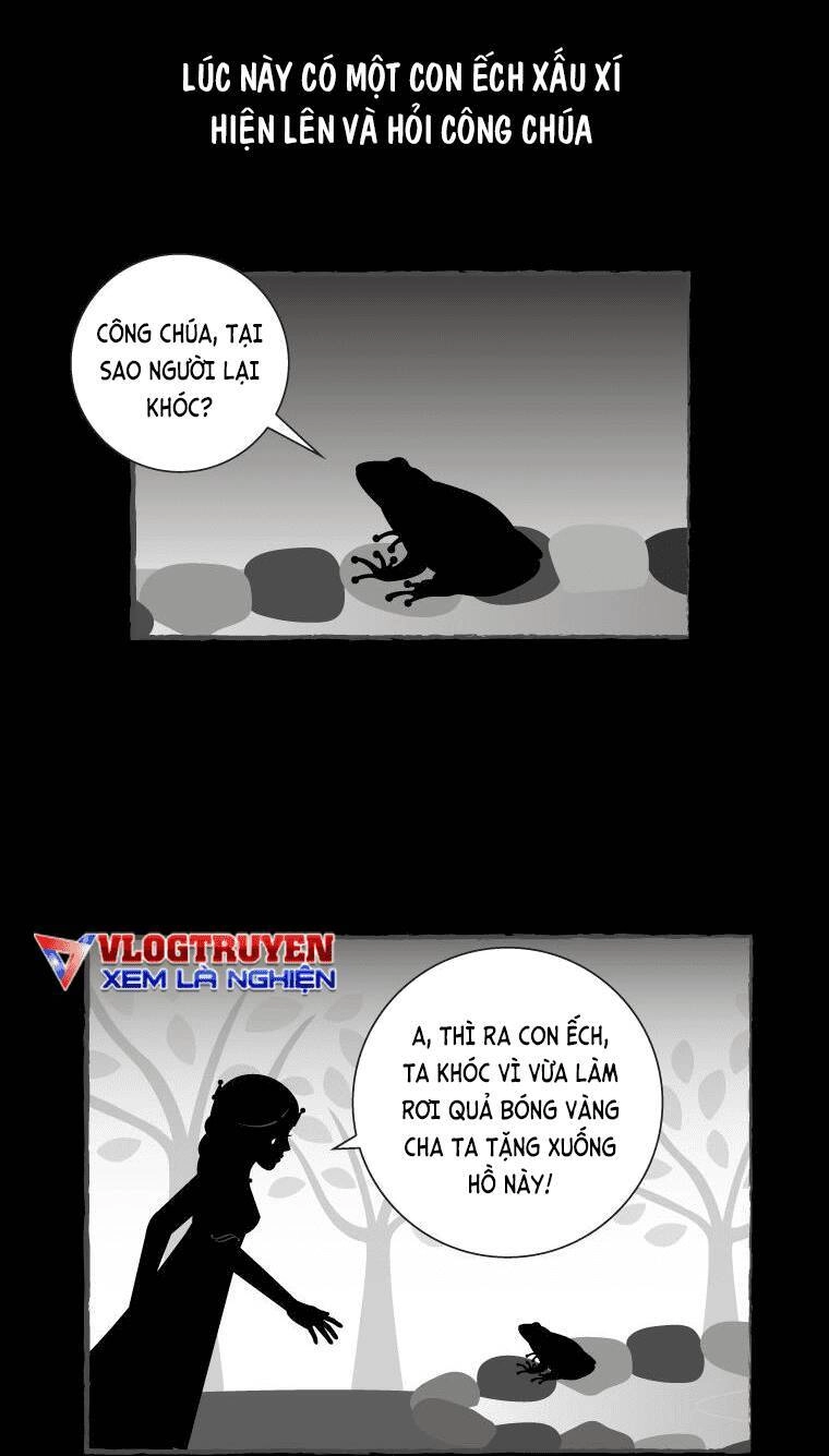 Chuyện Cổ Tích Kinh Dị Chapter 1 - 34