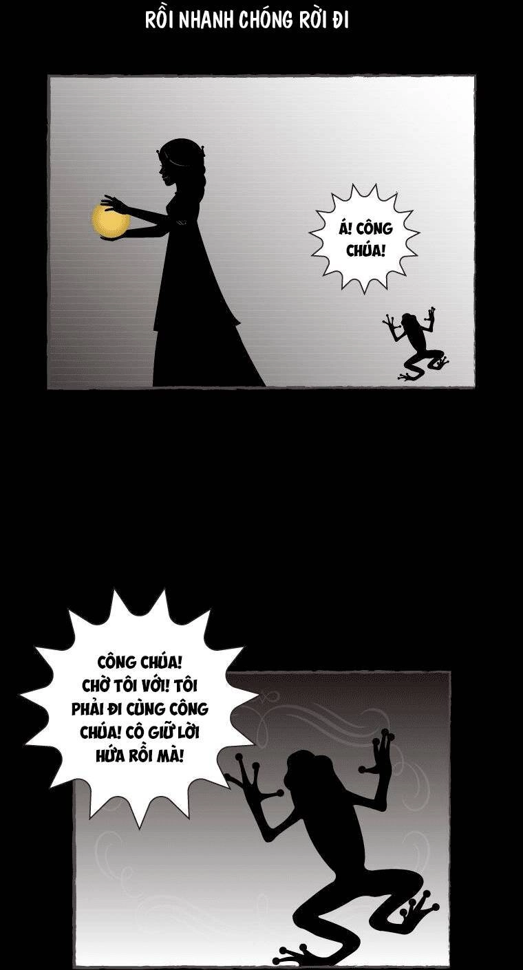 Chuyện Cổ Tích Kinh Dị Chapter 1 - 39