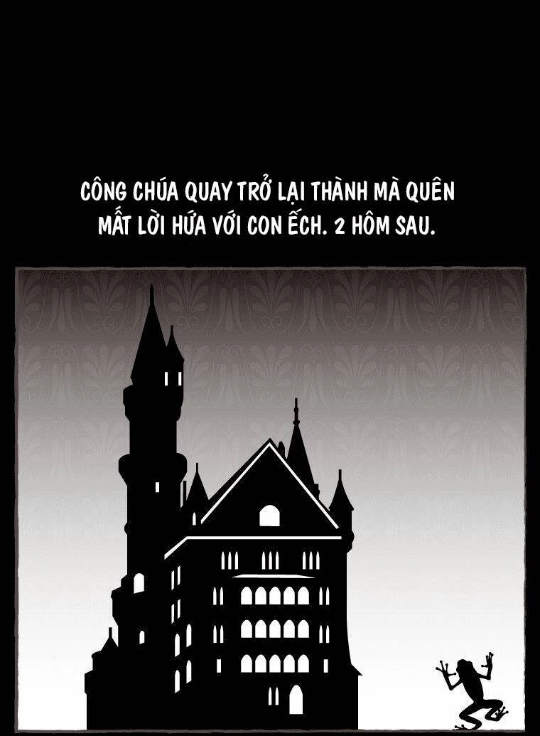 Chuyện Cổ Tích Kinh Dị Chapter 1 - 40