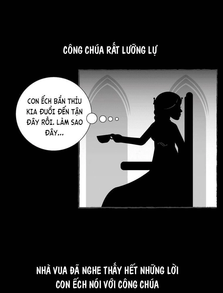 Chuyện Cổ Tích Kinh Dị Chapter 1 - 43