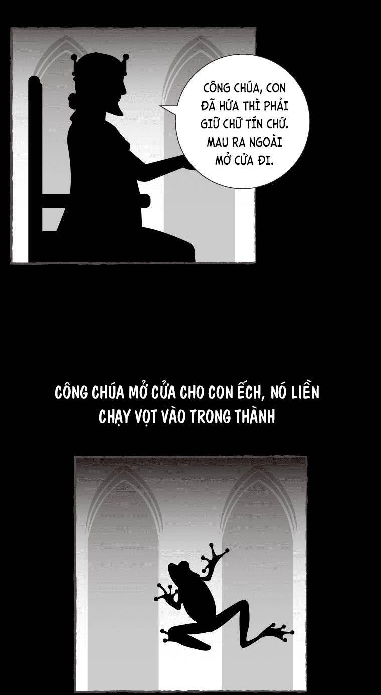 Chuyện Cổ Tích Kinh Dị Chapter 1 - 44