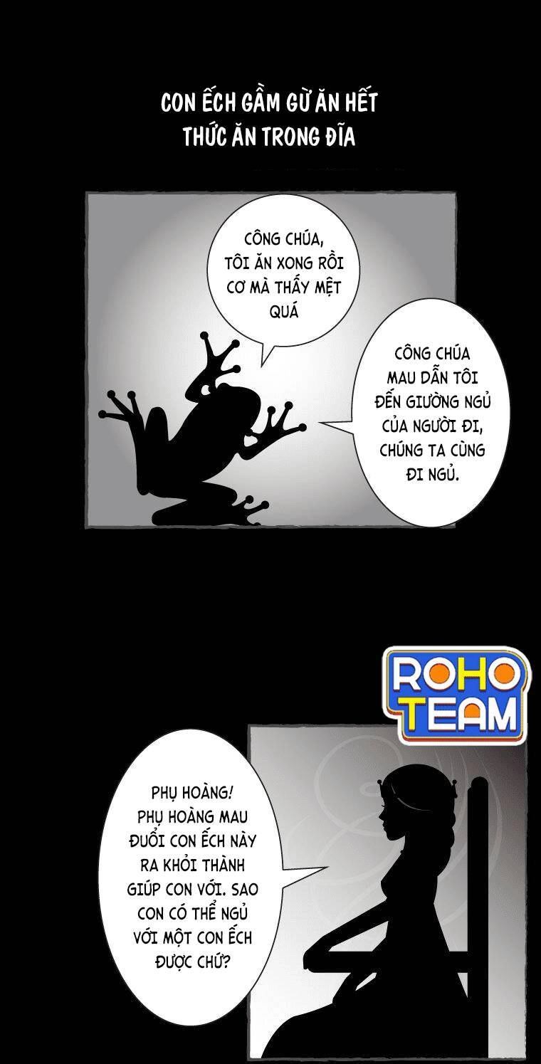 Chuyện Cổ Tích Kinh Dị Chapter 1 - 46