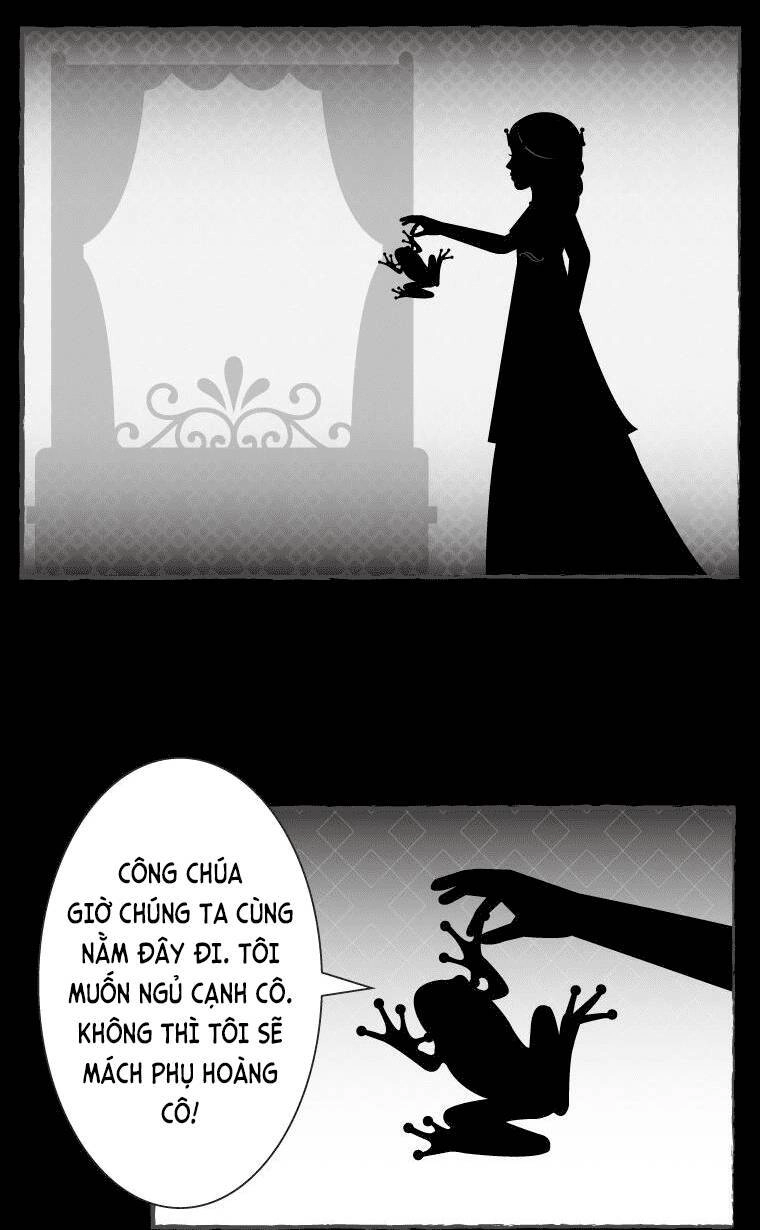 Chuyện Cổ Tích Kinh Dị Chapter 1 - 48