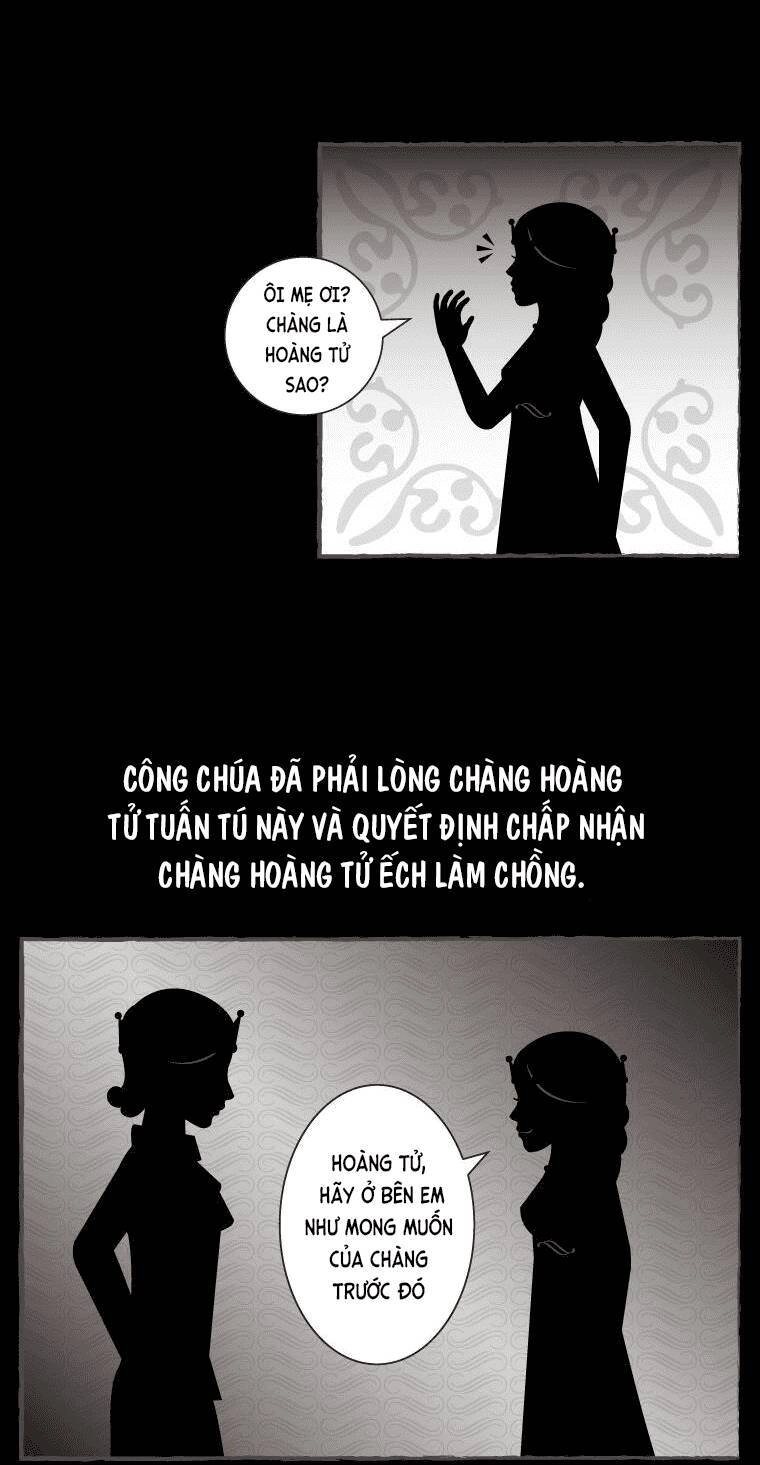 Chuyện Cổ Tích Kinh Dị Chapter 1 - 52