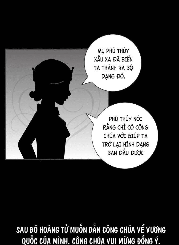 Chuyện Cổ Tích Kinh Dị Chapter 1 - 54