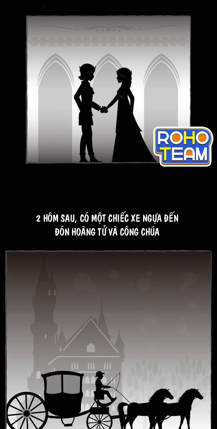 Chuyện Cổ Tích Kinh Dị Chapter 1 - 55