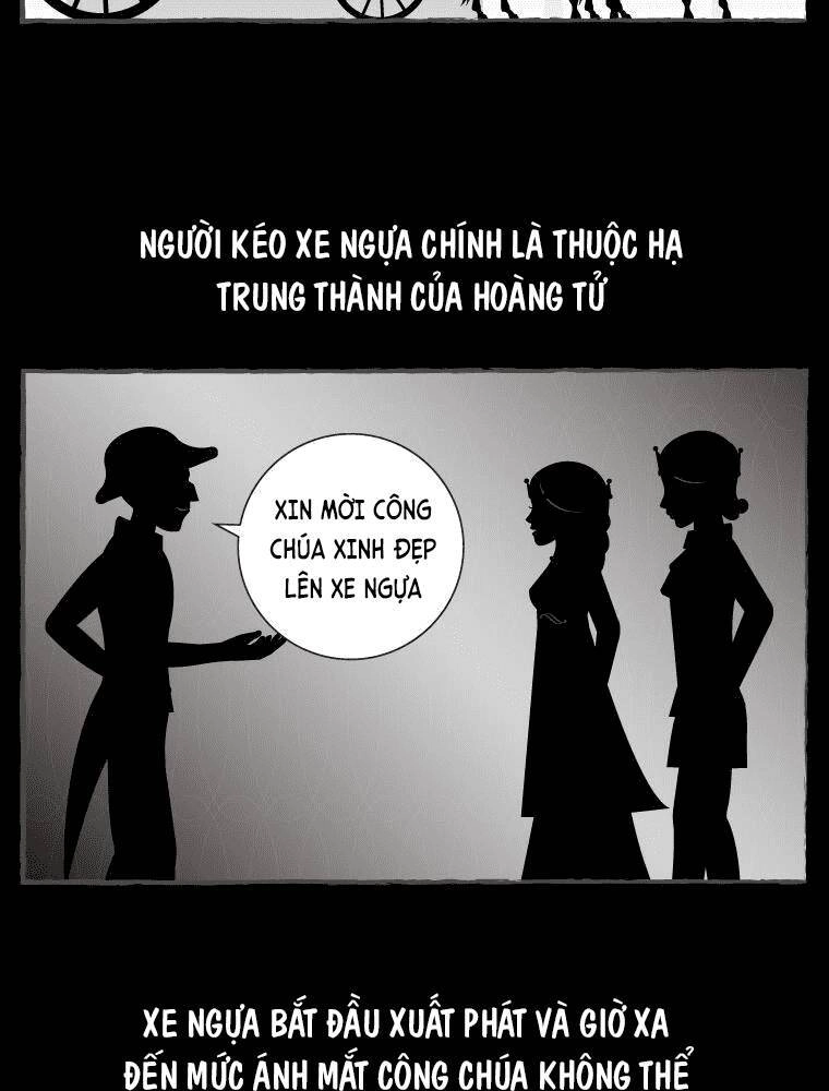 Chuyện Cổ Tích Kinh Dị Chapter 1 - 56