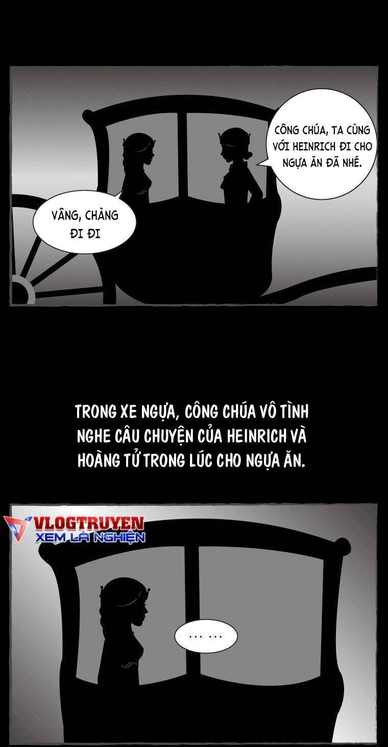 Chuyện Cổ Tích Kinh Dị Chapter 1 - 59