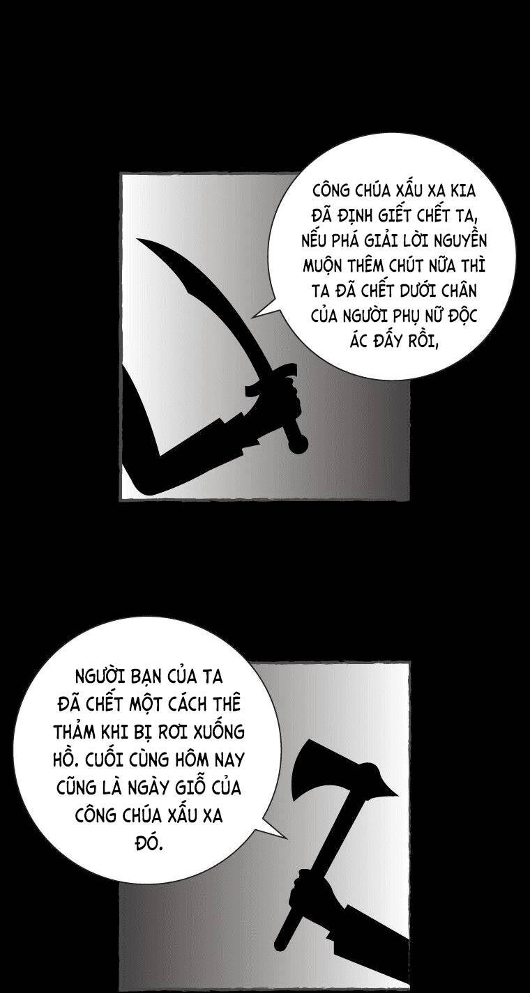 Chuyện Cổ Tích Kinh Dị Chapter 1 - 60