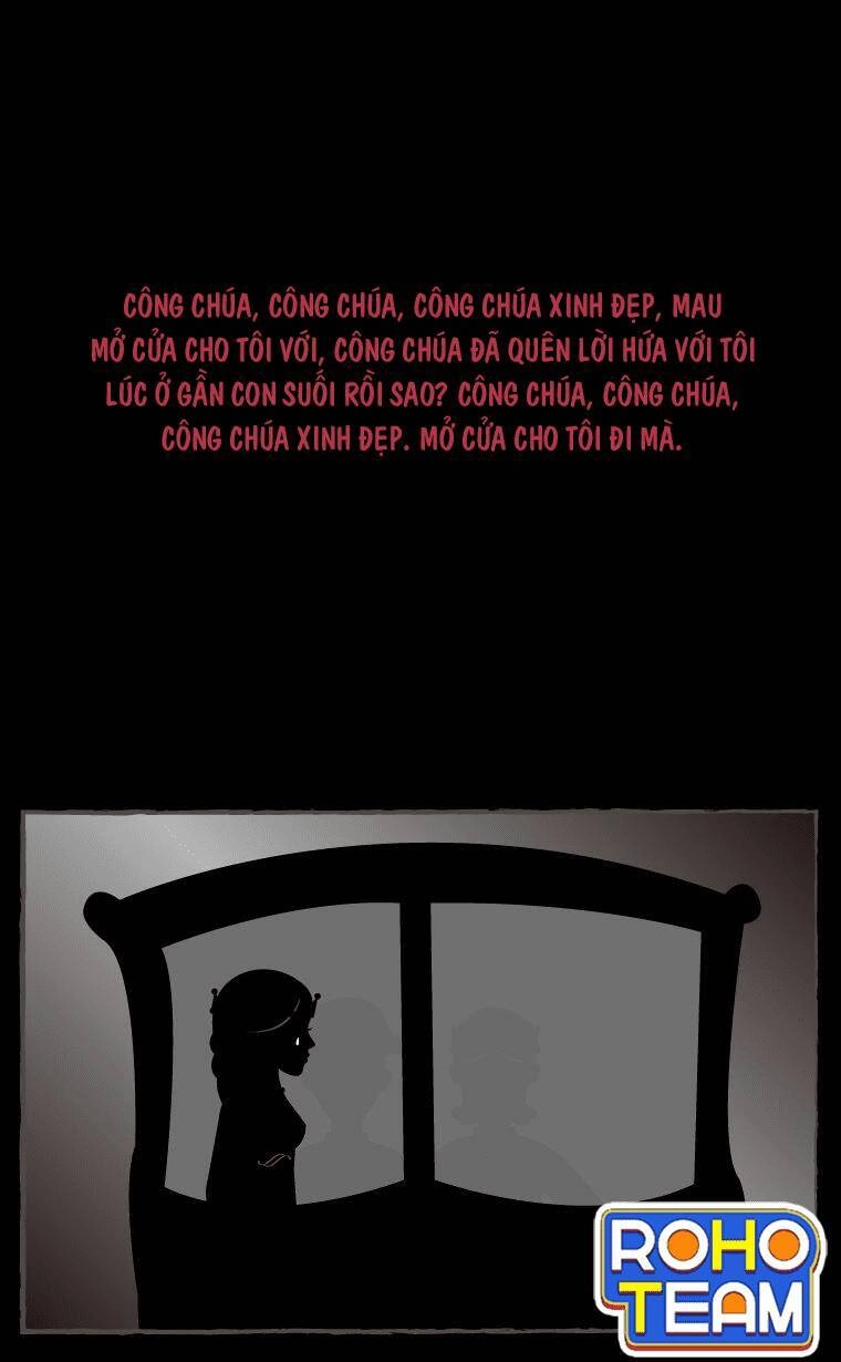 Chuyện Cổ Tích Kinh Dị Chapter 1 - 62