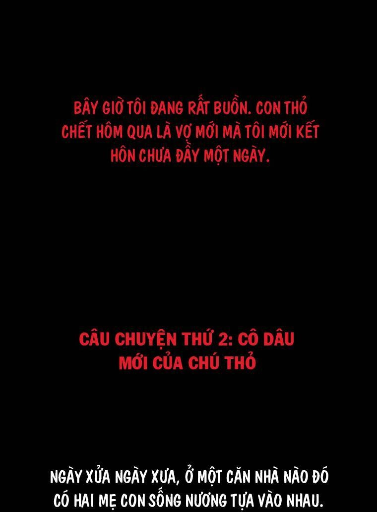 Chuyện Cổ Tích Kinh Dị Chapter 2 - 2