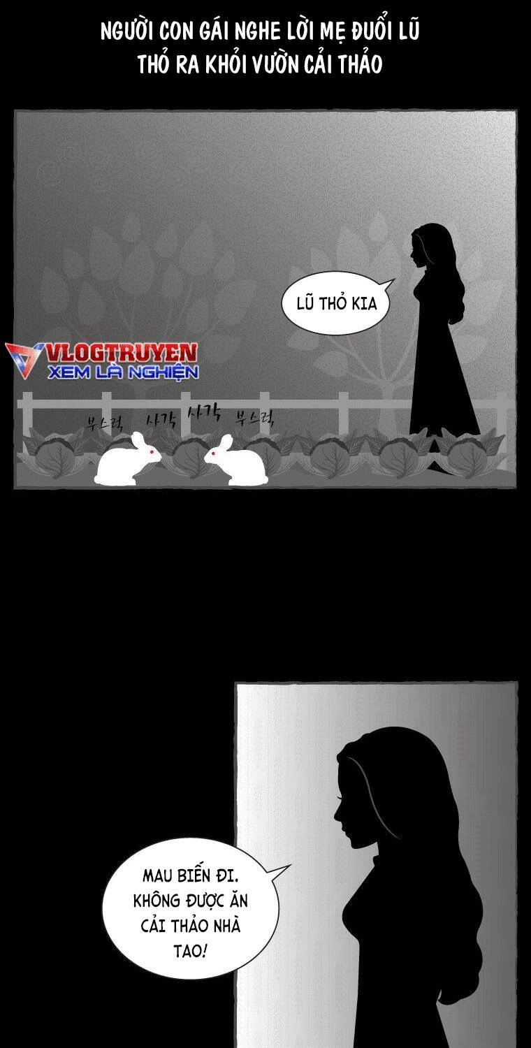 Chuyện Cổ Tích Kinh Dị Chapter 2 - 6