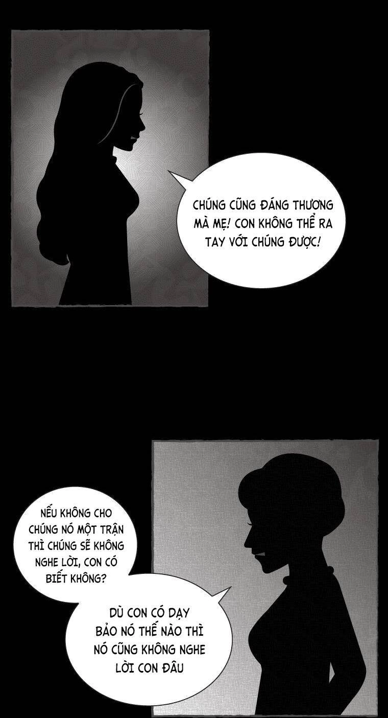 Chuyện Cổ Tích Kinh Dị Chapter 2 - 16