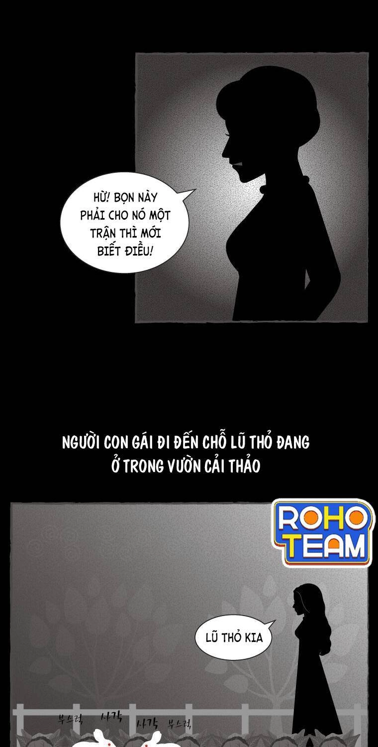 Chuyện Cổ Tích Kinh Dị Chapter 2 - 18