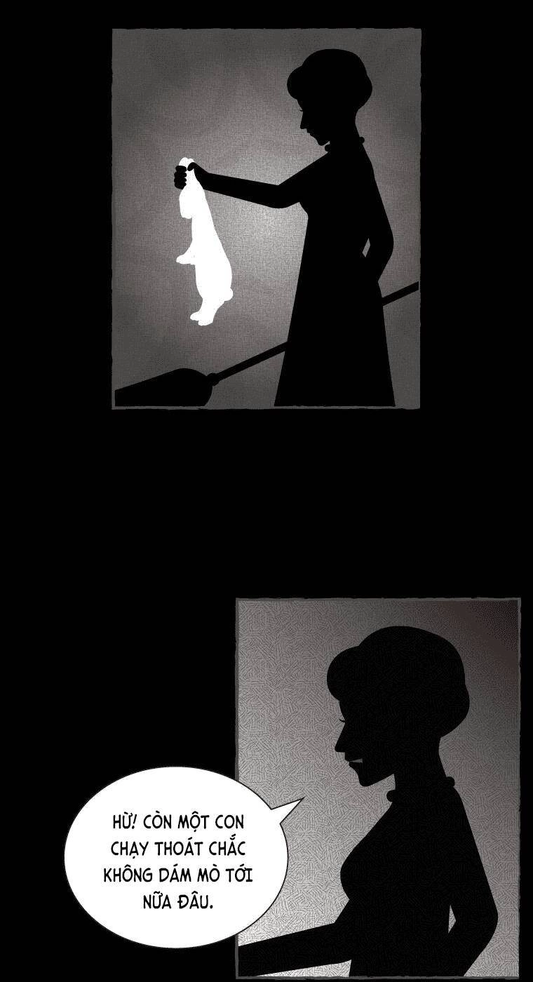 Chuyện Cổ Tích Kinh Dị Chapter 2 - 25