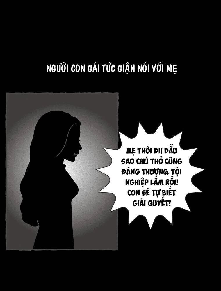 Chuyện Cổ Tích Kinh Dị Chapter 2 - 32