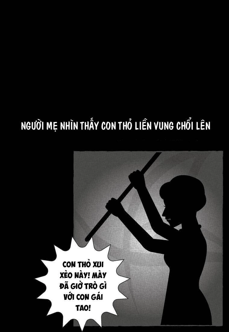 Chuyện Cổ Tích Kinh Dị Chapter 2 - 49