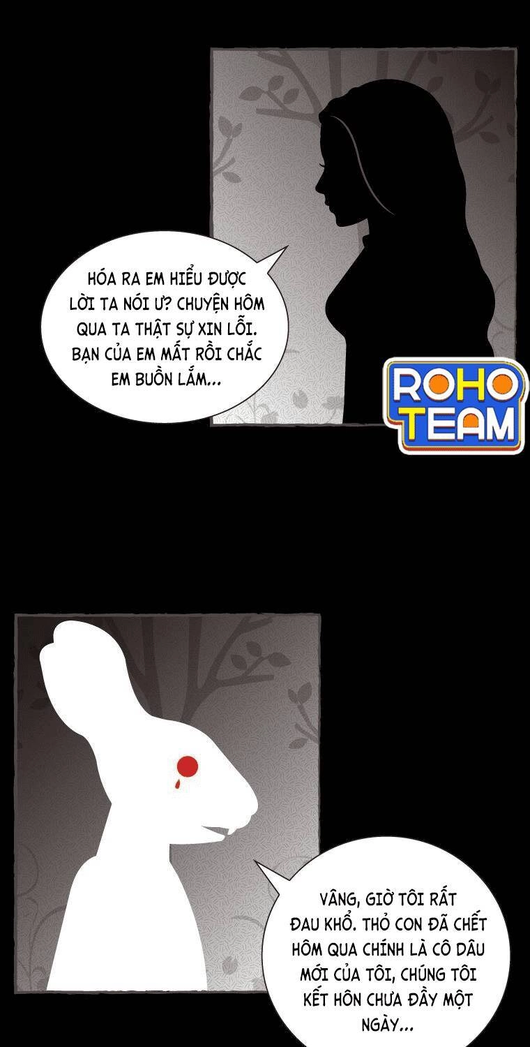 Chuyện Cổ Tích Kinh Dị Chapter 2 - 72