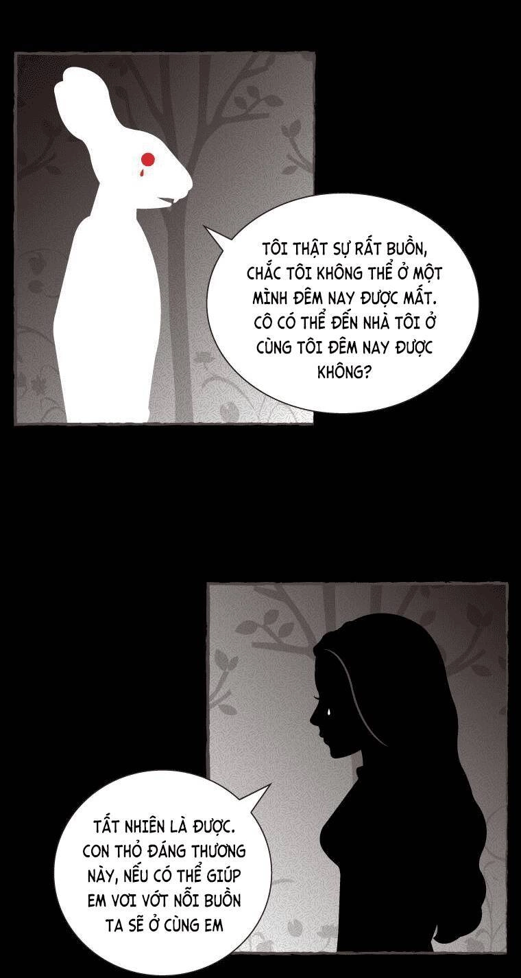 Chuyện Cổ Tích Kinh Dị Chapter 2 - 74