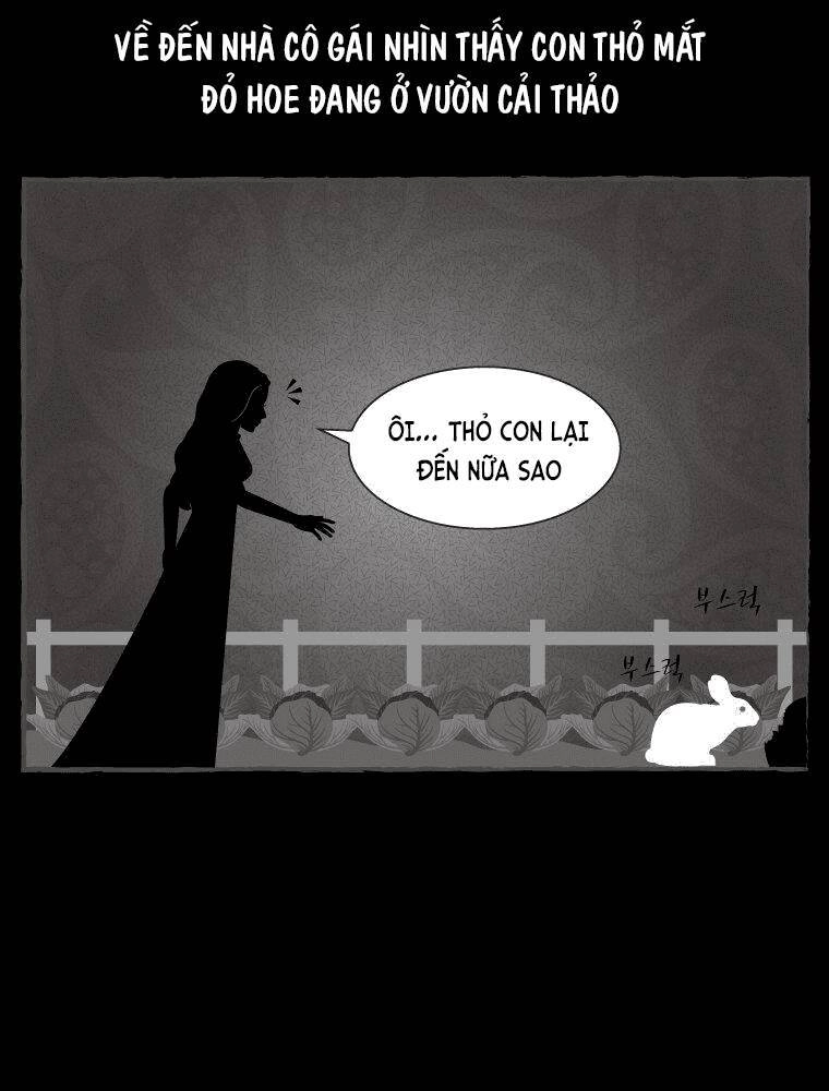 Chuyện Cổ Tích Kinh Dị Chapter 2 - 86