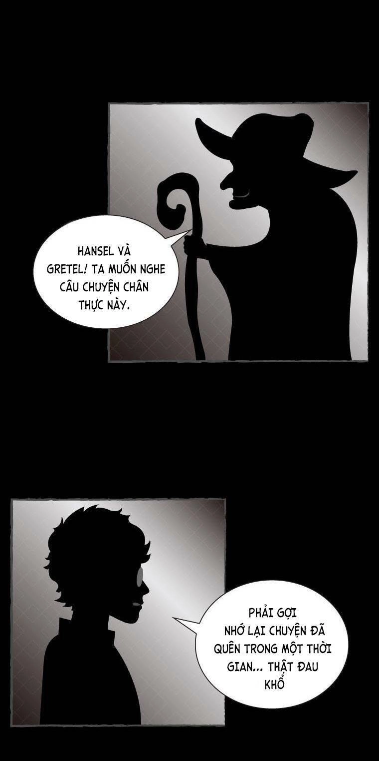 Chuyện Cổ Tích Kinh Dị Chapter 3 - 2