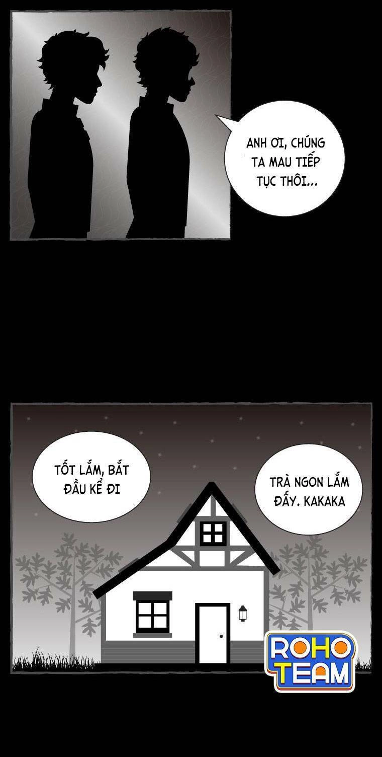 Chuyện Cổ Tích Kinh Dị Chapter 3 - 8