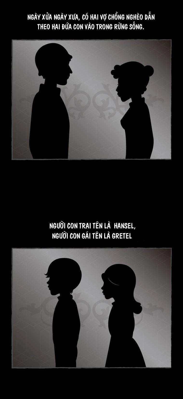 Chuyện Cổ Tích Kinh Dị Chapter 3 - 10