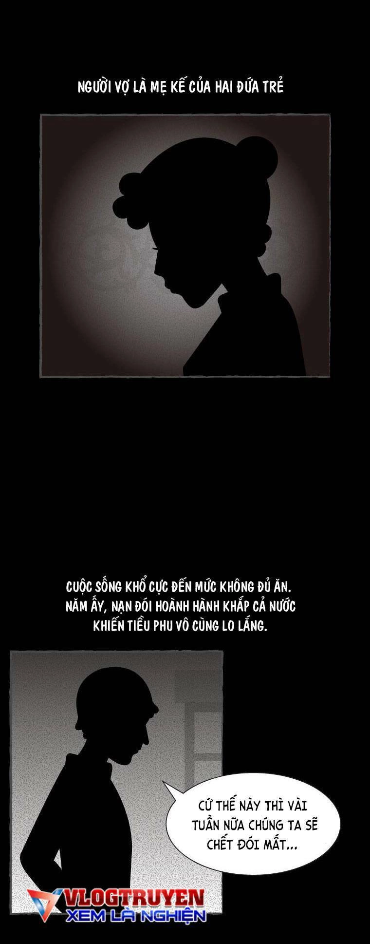 Chuyện Cổ Tích Kinh Dị Chapter 3 - 11