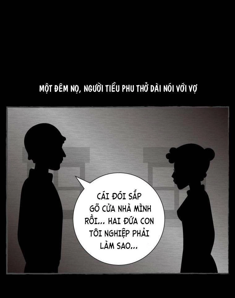 Chuyện Cổ Tích Kinh Dị Chapter 3 - 12