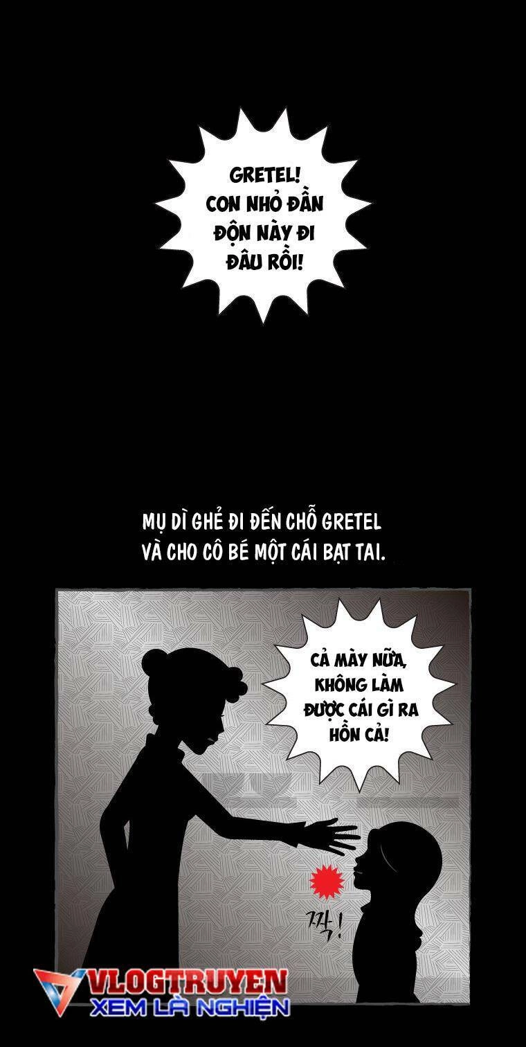 Chuyện Cổ Tích Kinh Dị Chapter 3 - 26