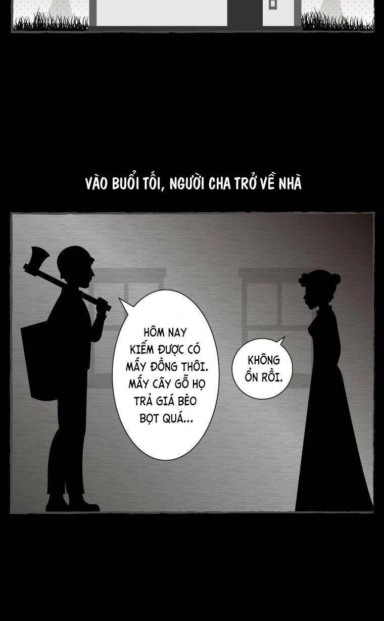 Chuyện Cổ Tích Kinh Dị Chapter 3 - 39