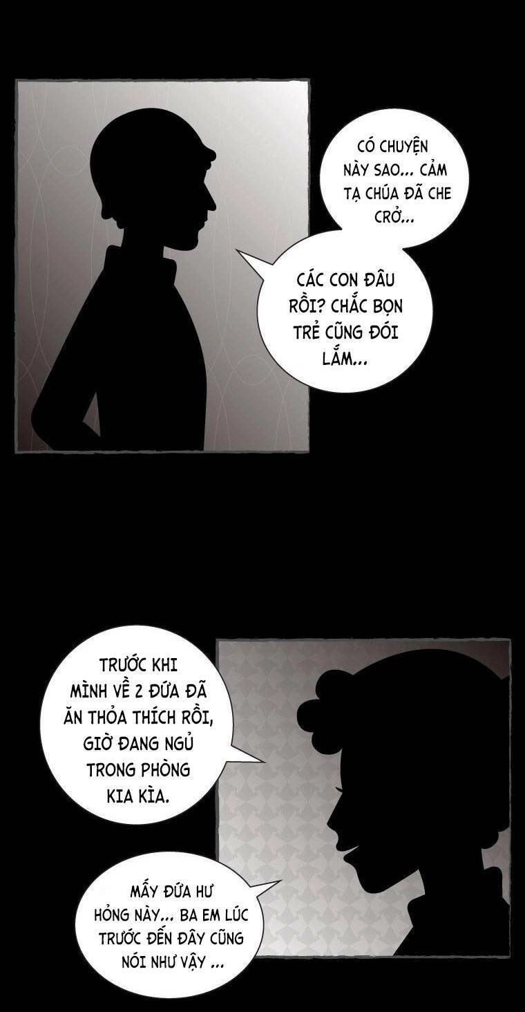Chuyện Cổ Tích Kinh Dị Chapter 3 - 41