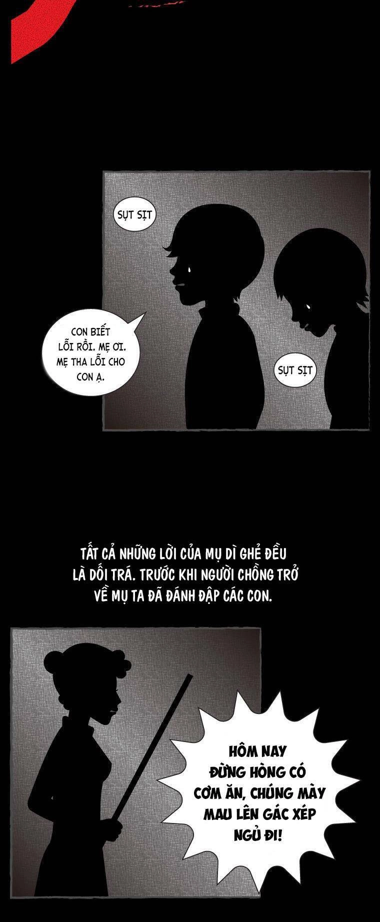 Chuyện Cổ Tích Kinh Dị Chapter 3 - 44