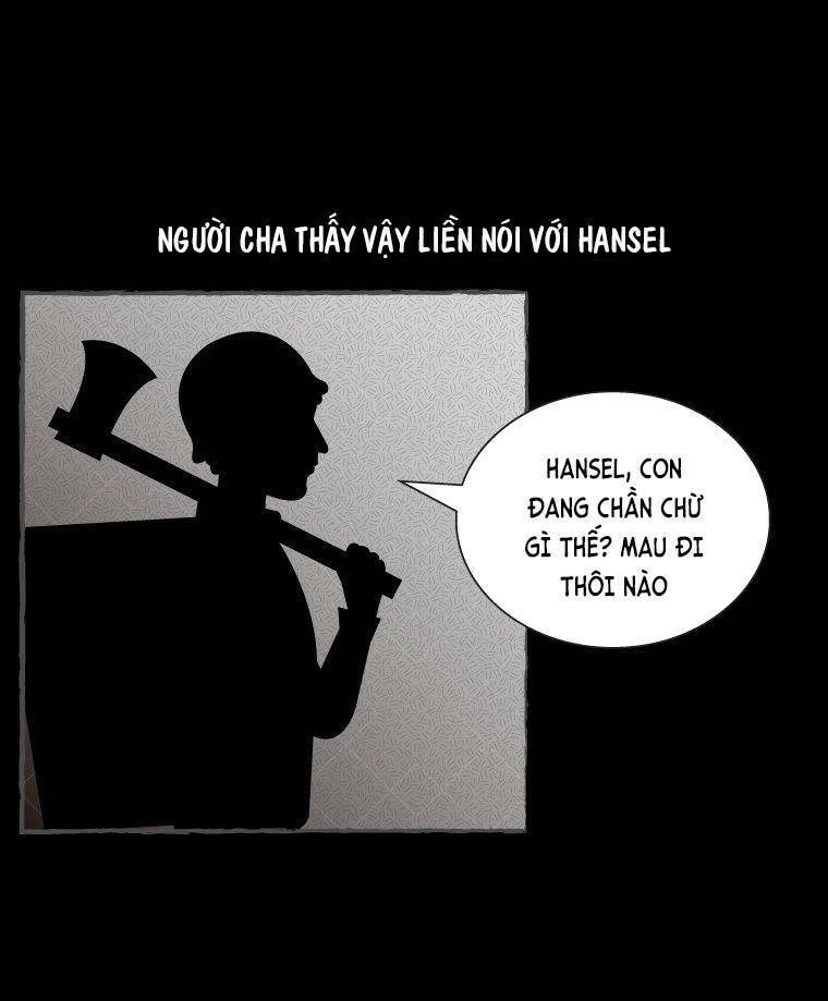 Chuyện Cổ Tích Kinh Dị Chapter 4 - 16