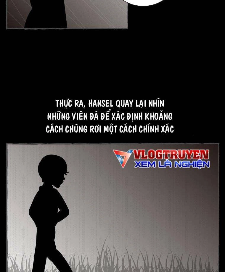 Chuyện Cổ Tích Kinh Dị Chapter 4 - 20