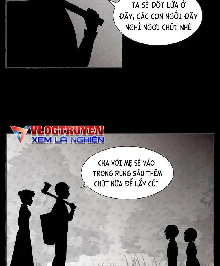 Chuyện Cổ Tích Kinh Dị Chapter 4 - 22