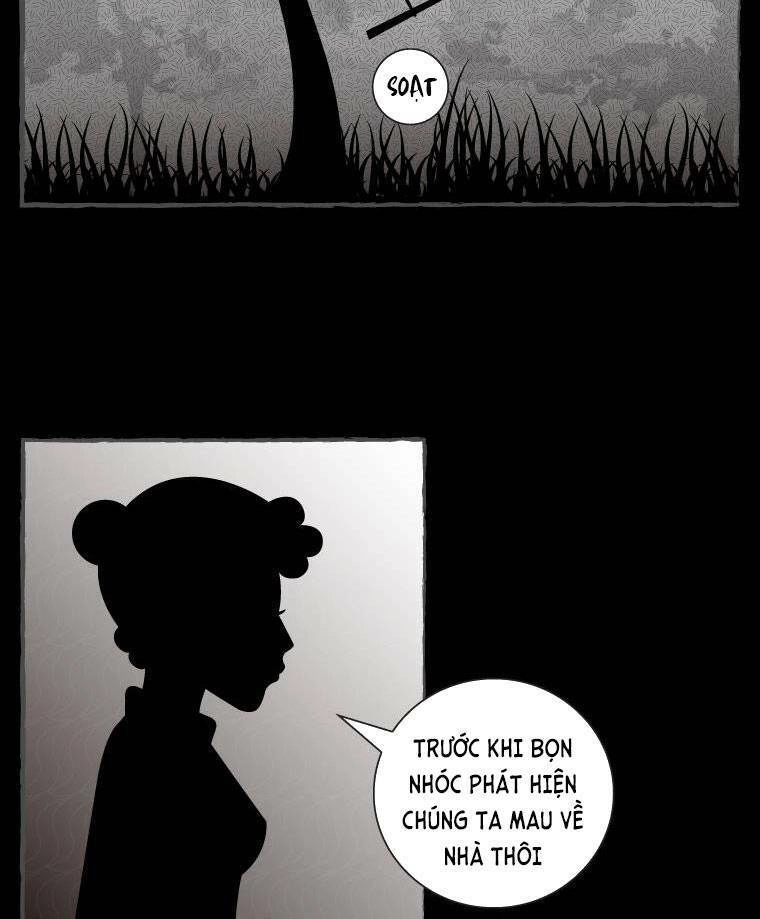 Chuyện Cổ Tích Kinh Dị Chapter 4 - 27