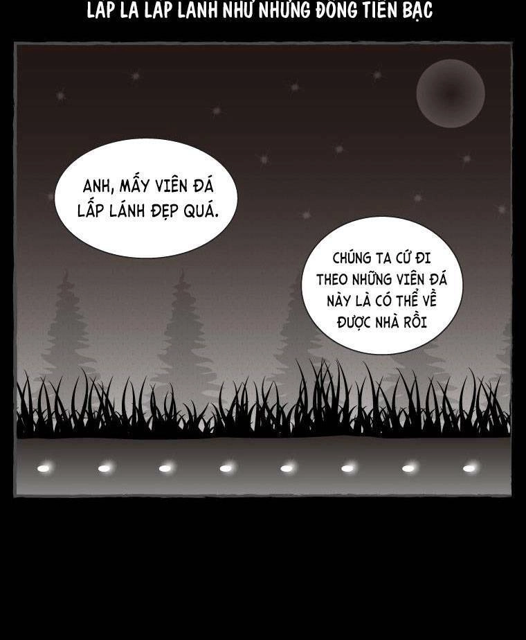 Chuyện Cổ Tích Kinh Dị Chapter 4 - 34