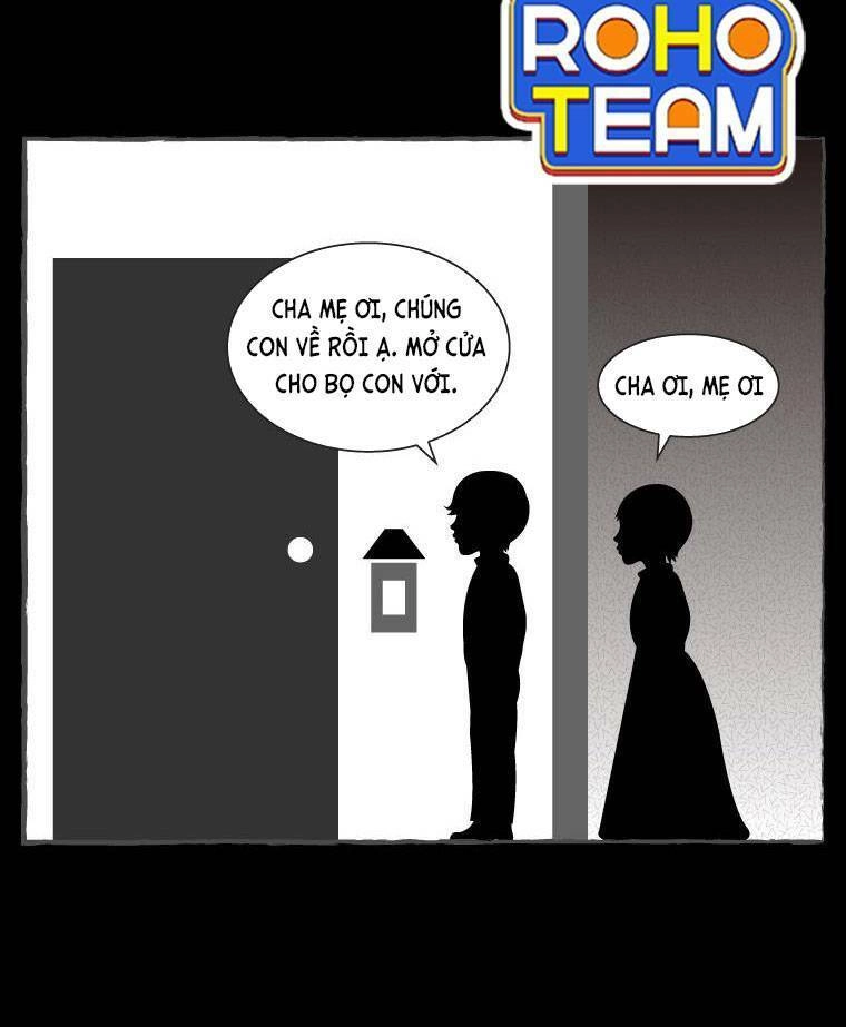 Chuyện Cổ Tích Kinh Dị Chapter 4 - 38