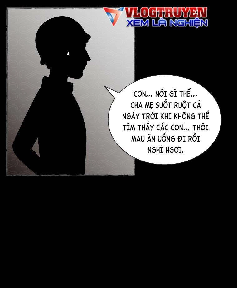 Chuyện Cổ Tích Kinh Dị Chapter 4 - 42