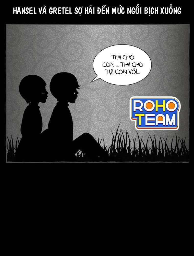 Chuyện Cổ Tích Kinh Dị Chapter 4 - 61