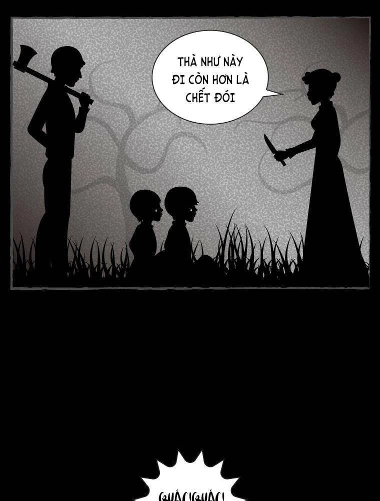 Chuyện Cổ Tích Kinh Dị Chapter 4 - 62